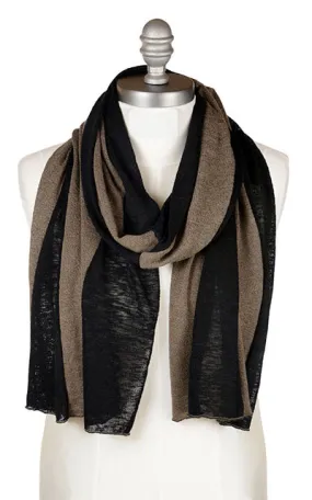 Men's Upcycled Scarf - Motley Small