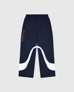 AC: 1-003 - Men's Edmonton Sweatpants - Navy