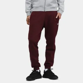 adidas Originals Adicolor Seasonal Archive Sweatpants / Maroon