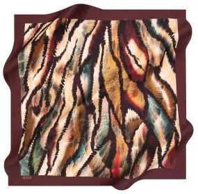 Aker Leena Turkish Silk Scarf No. 41