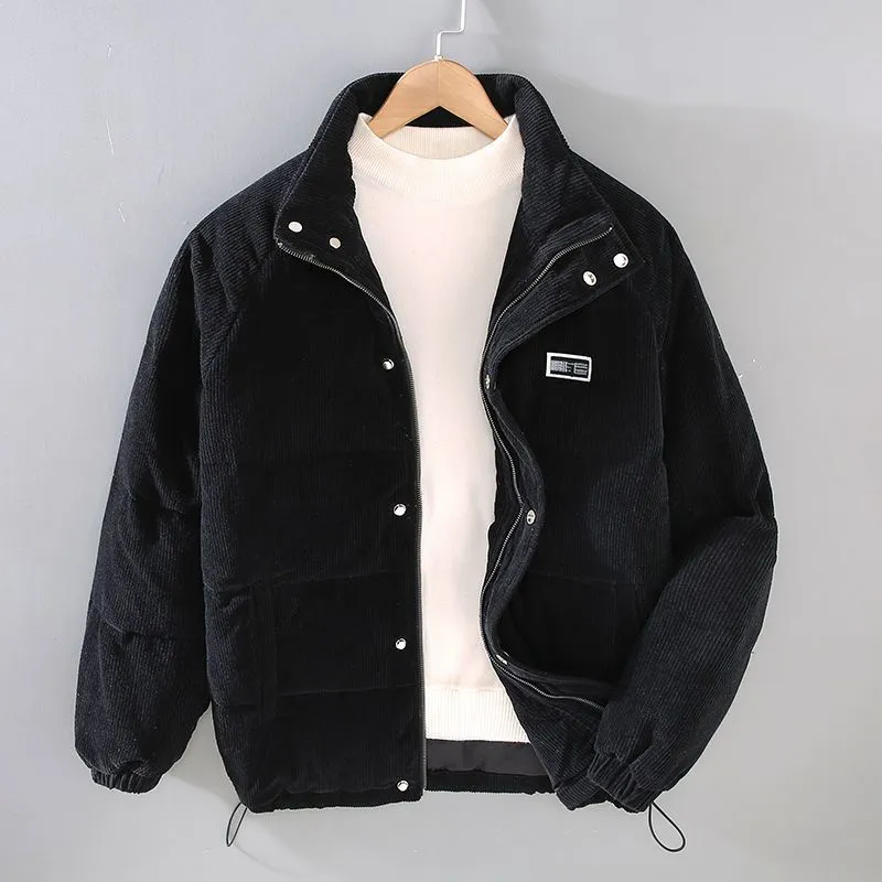 Alex - Lightweight Men's Jacket
