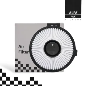 Alfa Pak Daihatsu Coure Air Filter - ALA-201