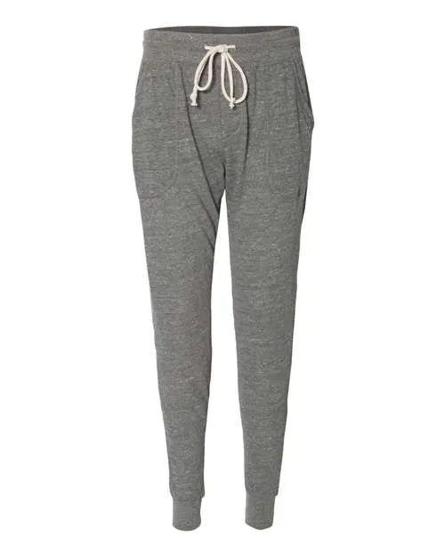 Alternative Women's Eco-Jersey Classic Joggers