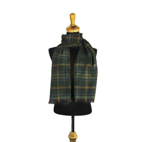 Armstrong Ancient Tartan Scarf