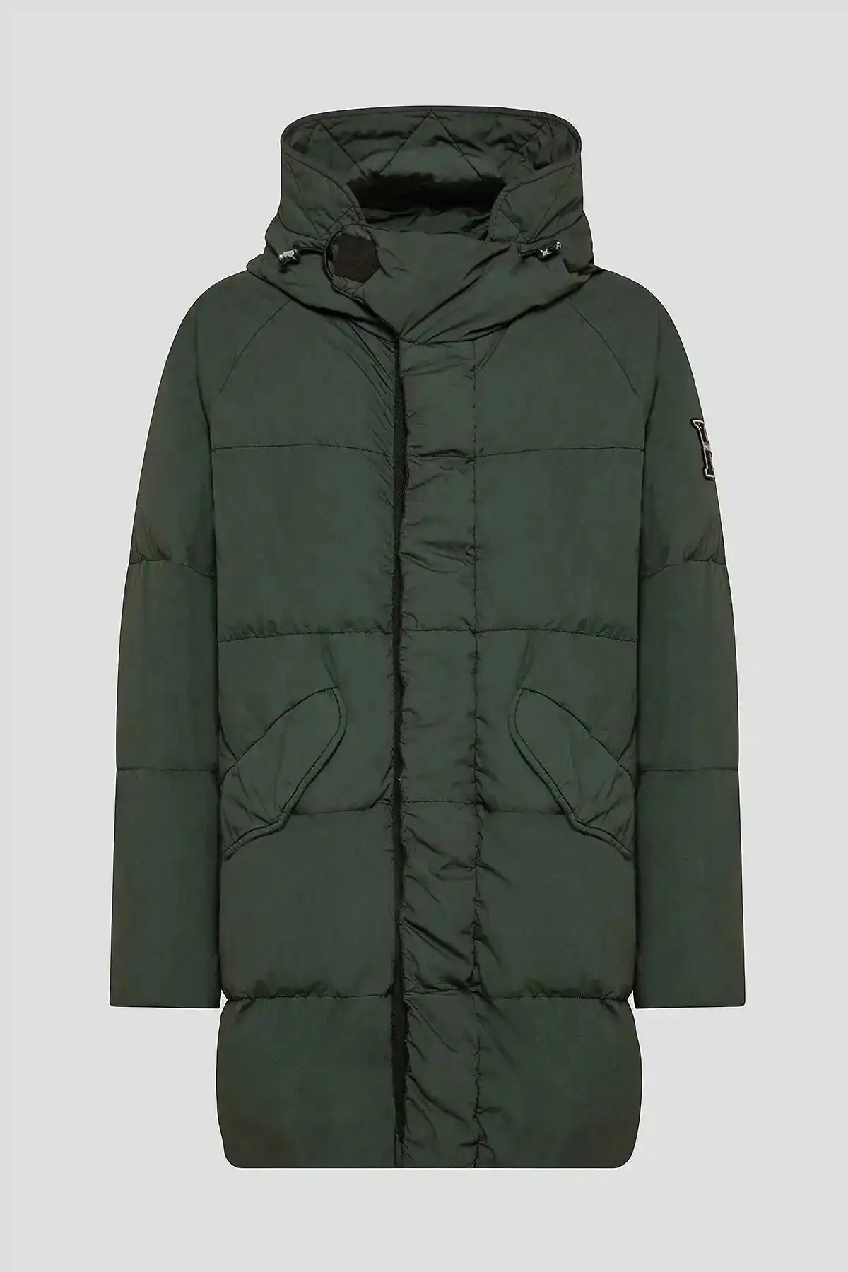 Artic N Parka