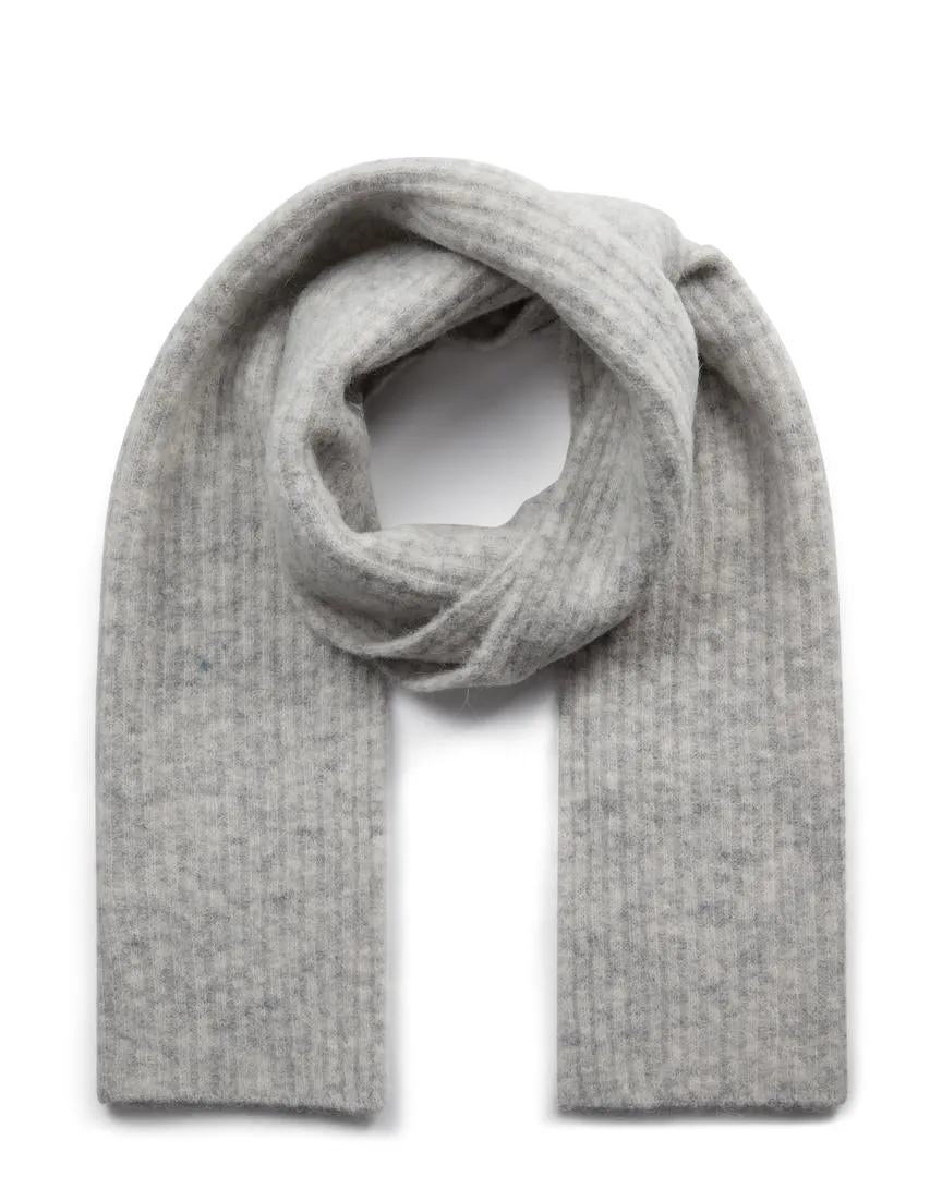 AW24 Lora Knit Scarf