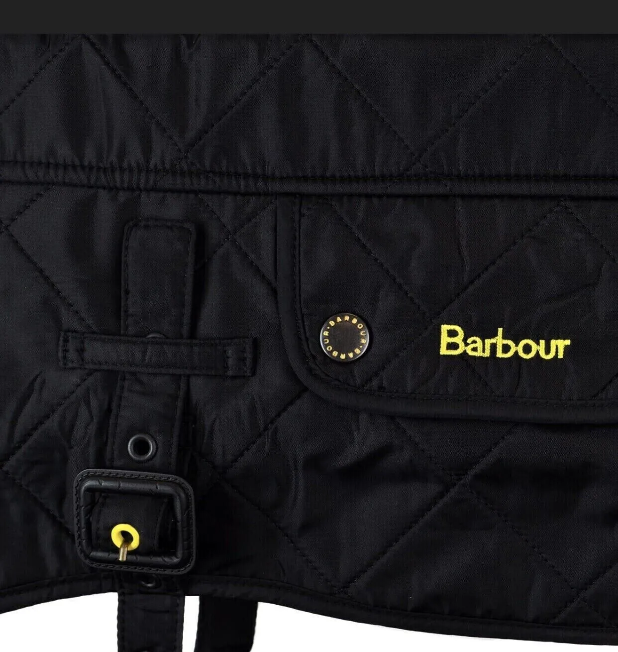 Barbour - Polar Dog Coat