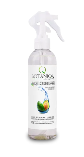 Beauty Line  Avocado Scissoring Spray 8.4 fl oz