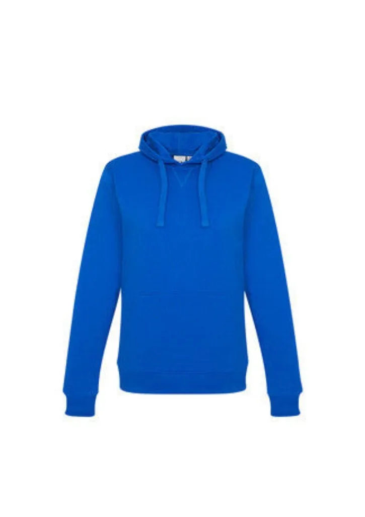 Biz collection SW760L Ladies Pullover Hoodie-Clearance