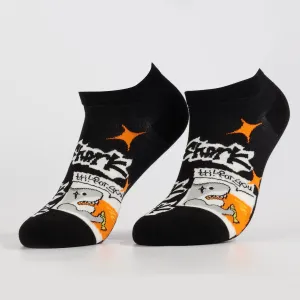 Black Shark Socks