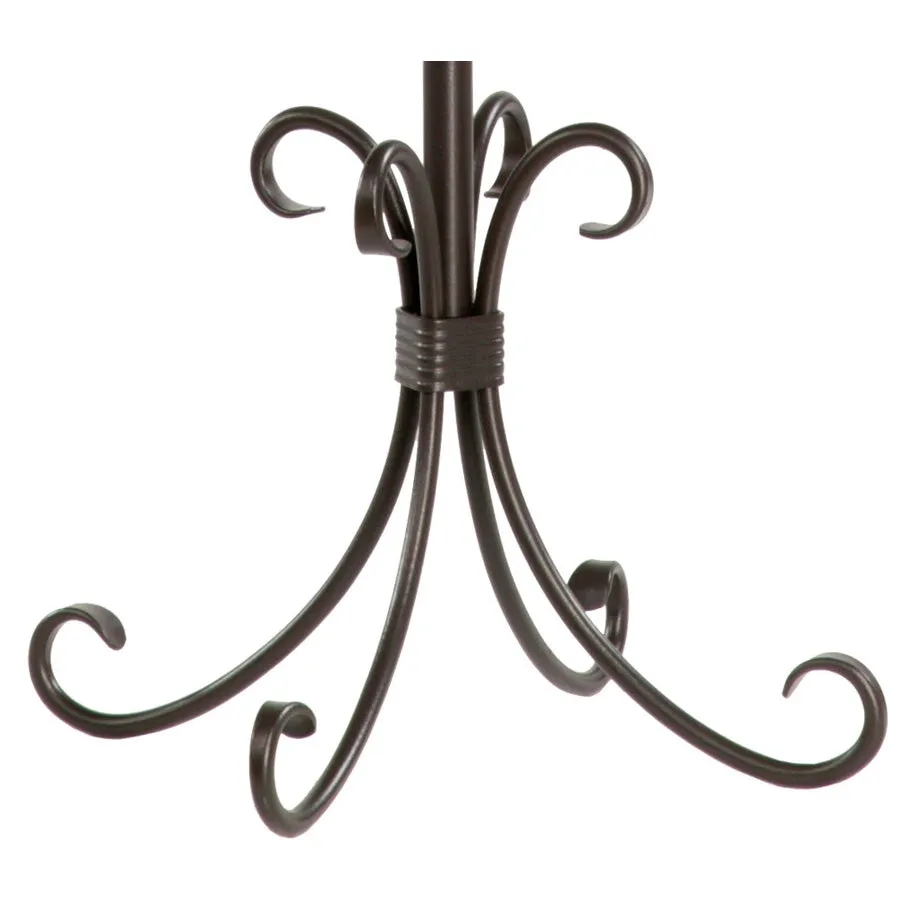 Breckenridge Standing Coat Rack