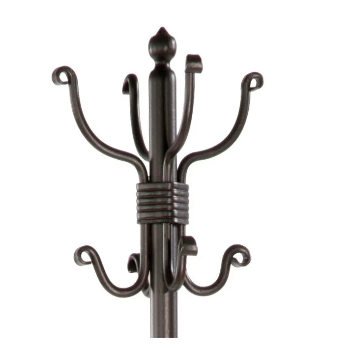 Breckenridge Standing Coat Rack