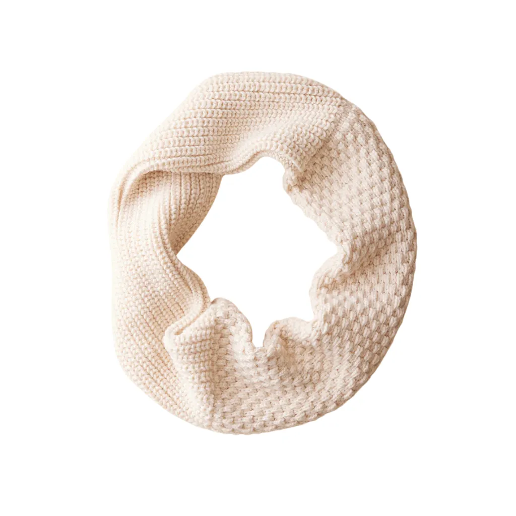 Carve Harper Infinity Scarf