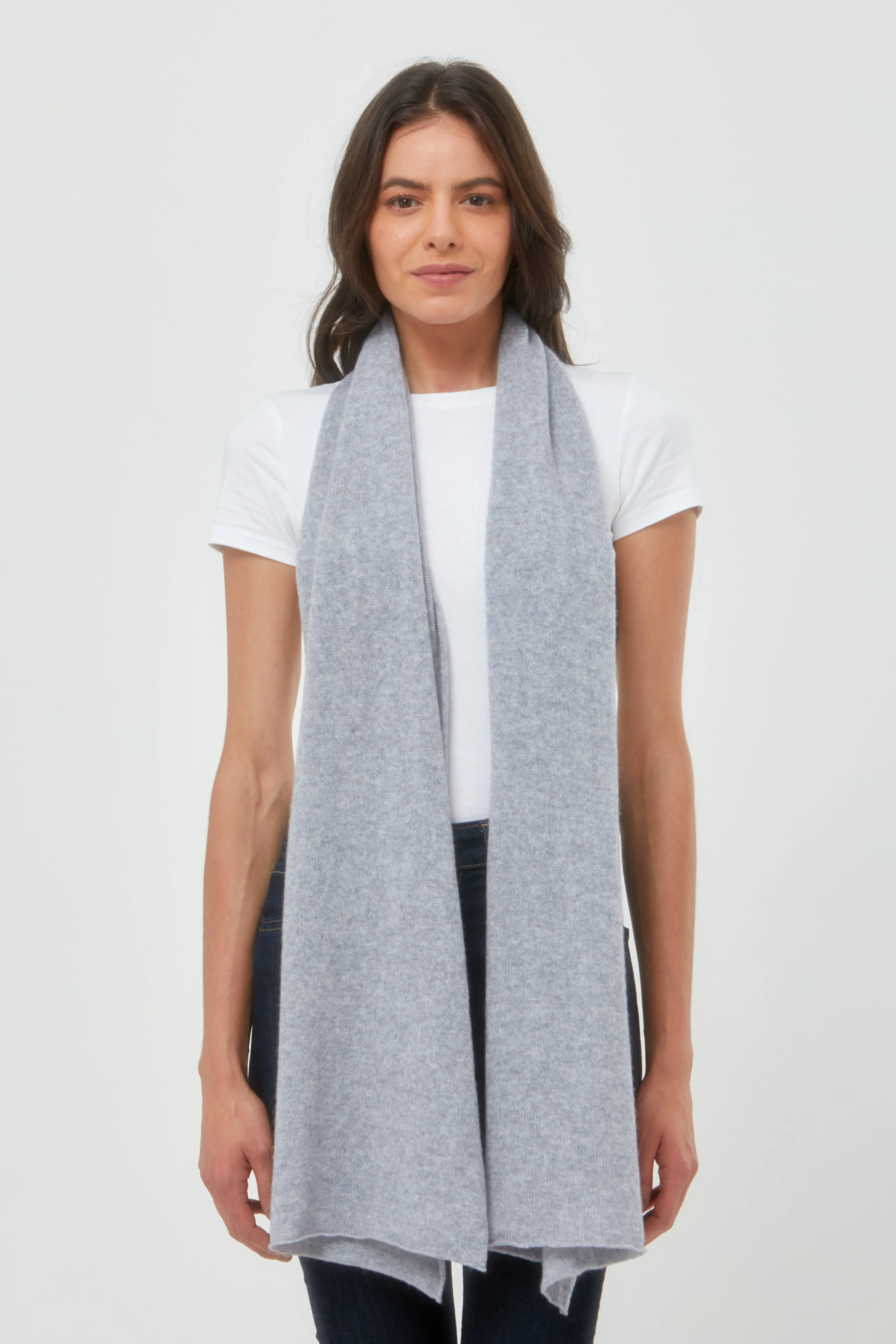 Cashmere Scarf