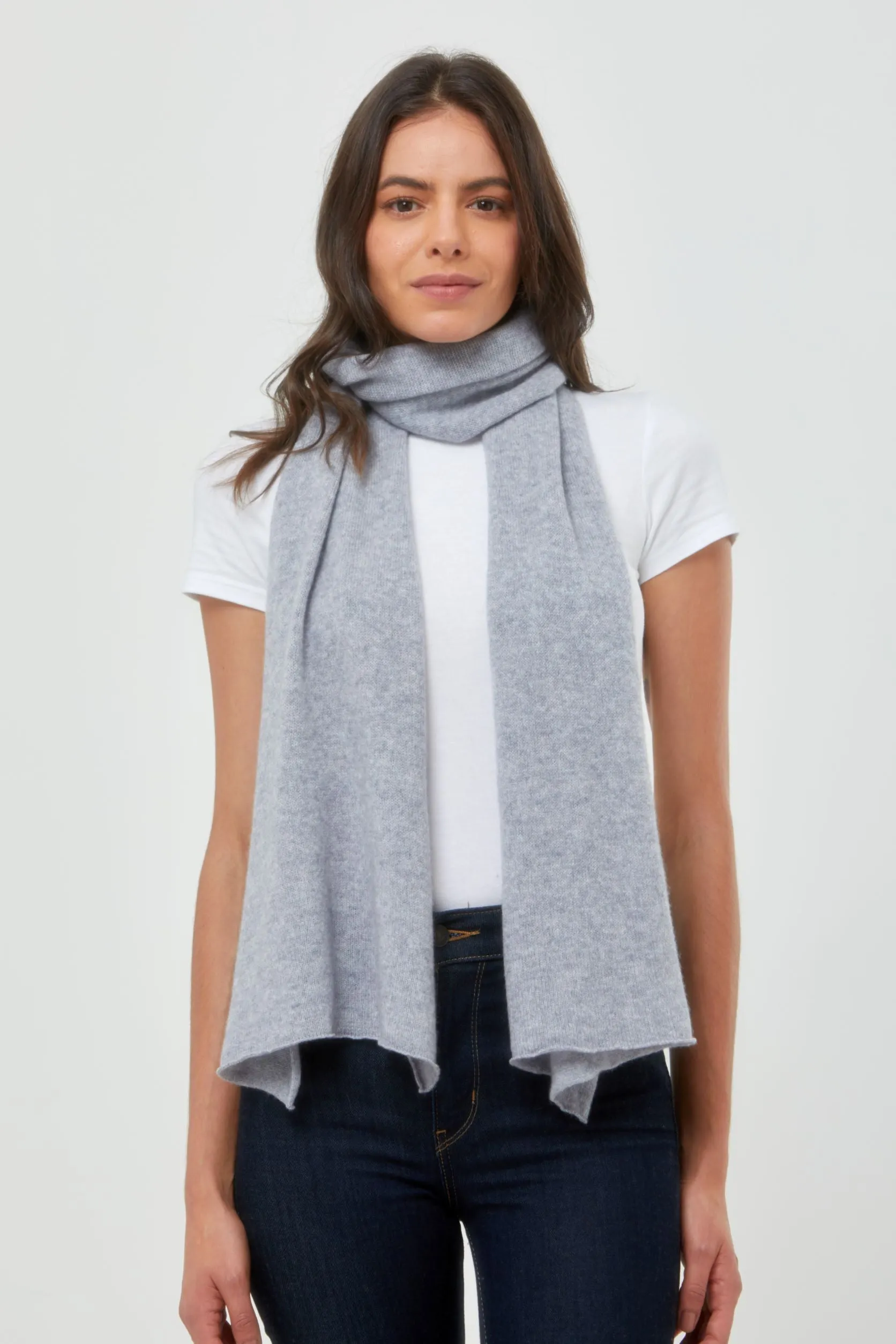 Cashmere Scarf