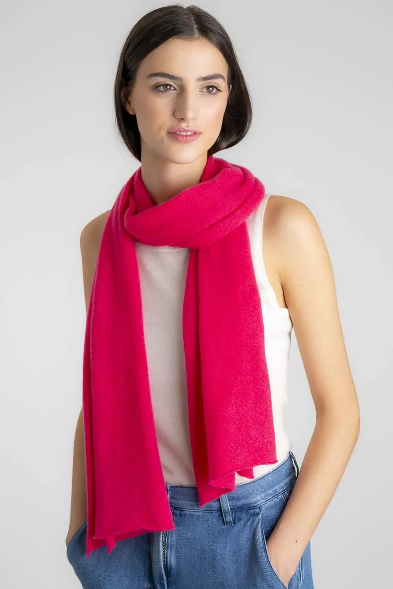 Cashmere Scarf