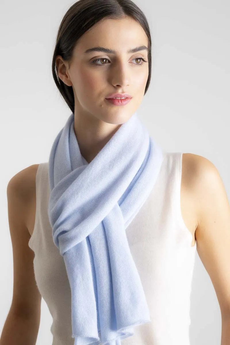 Cashmere Scarf