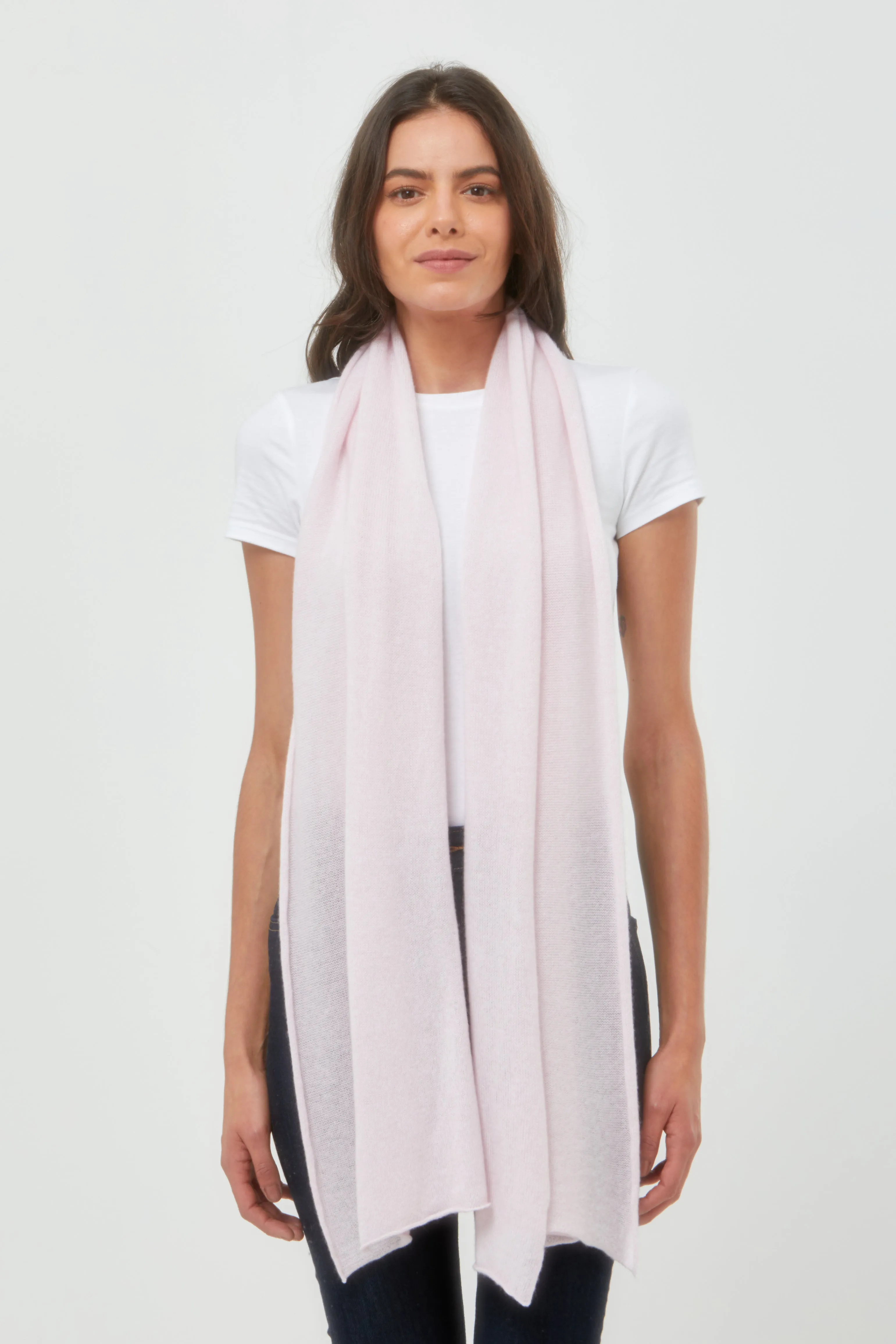 Cashmere Scarf