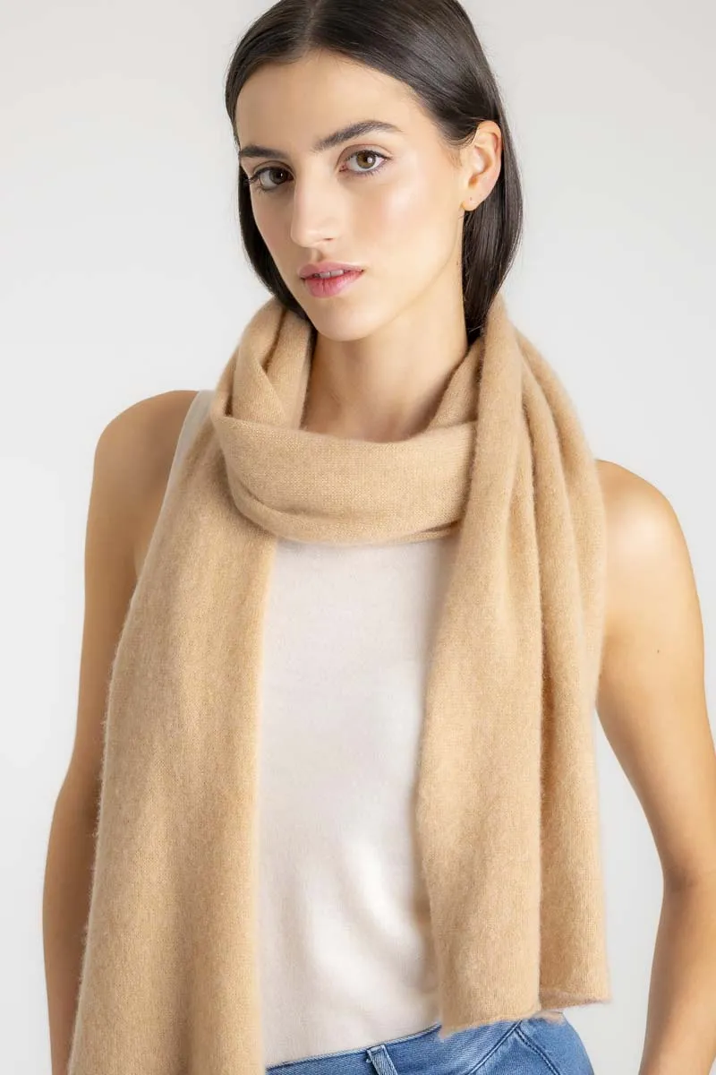 Cashmere Scarf