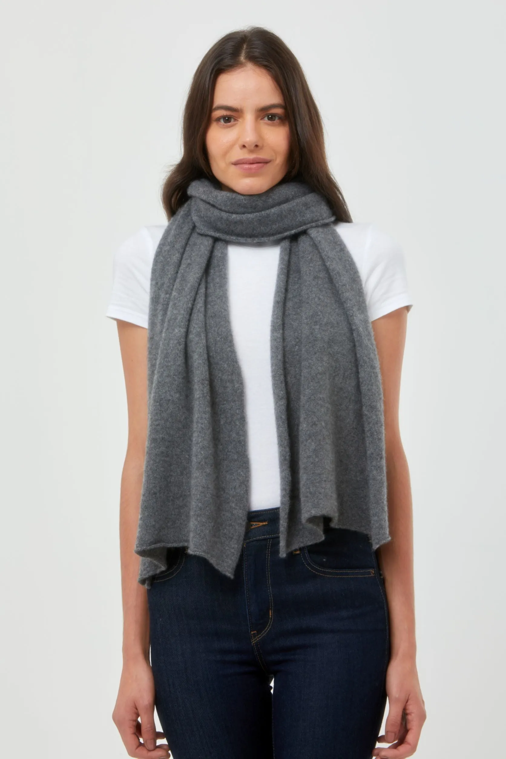 Cashmere Scarf