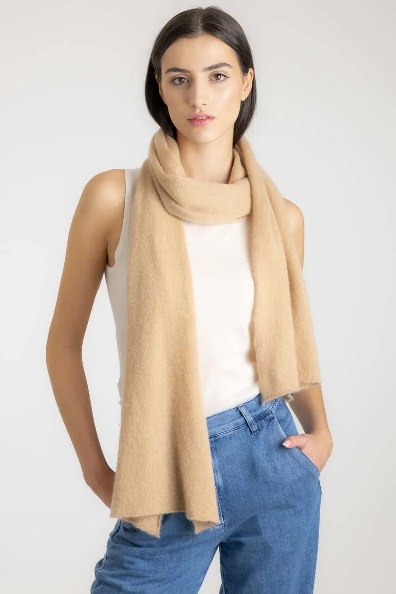 Cashmere Scarf