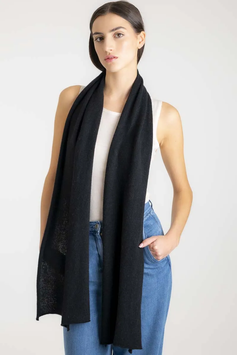 Cashmere Scarf