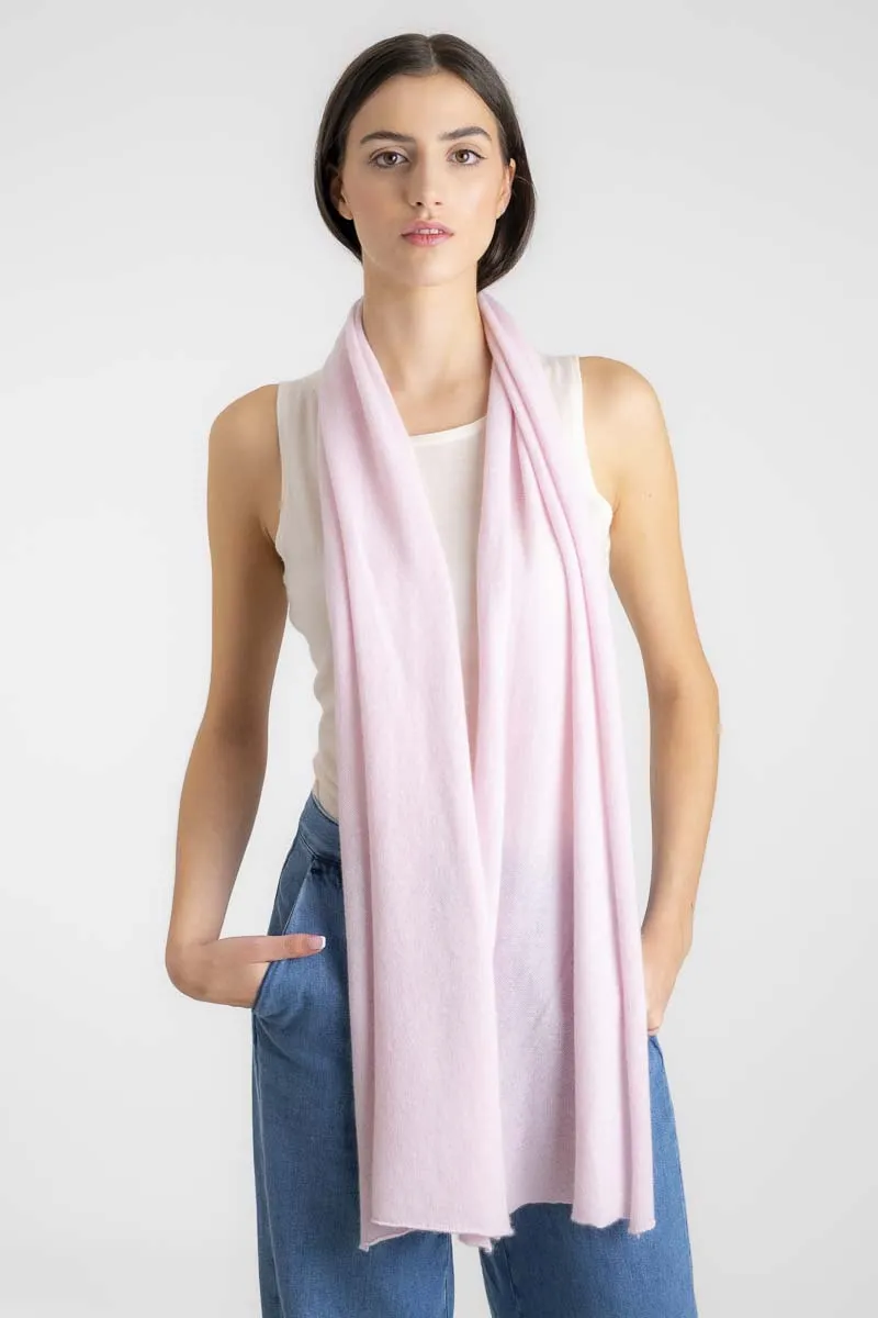 Cashmere Scarf