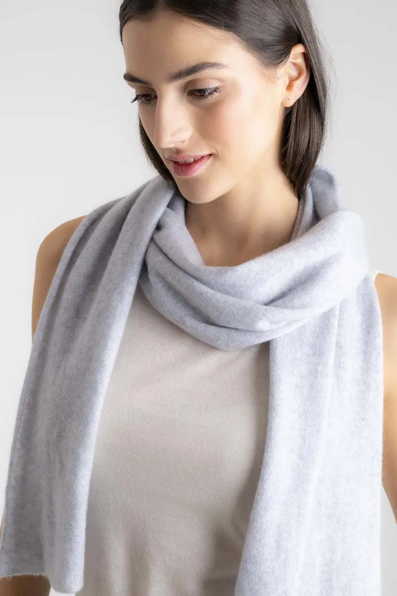 Cashmere Scarf