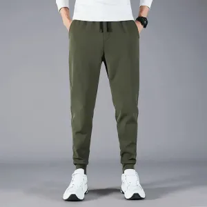 CASUAL JOGGER PANTS