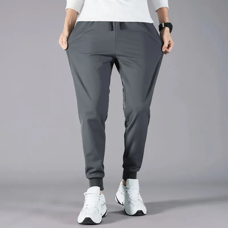 CASUAL JOGGER PANTS