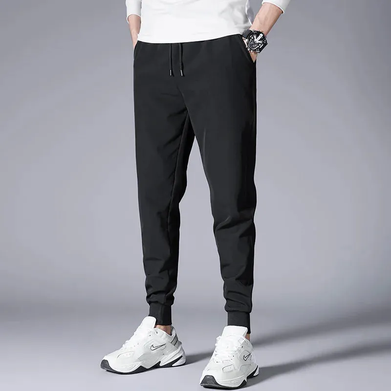 CASUAL JOGGER PANTS