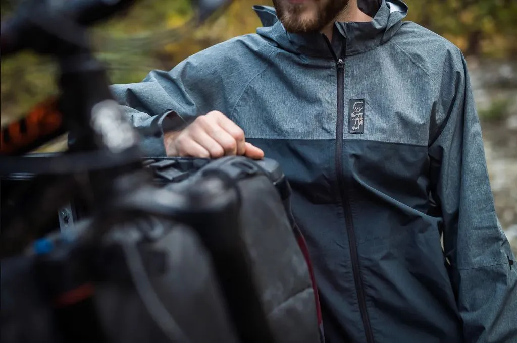 Chromag Tachyon Waterproof Jacket