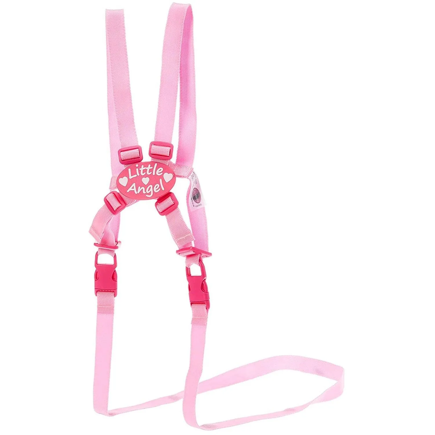 Clippasafe Designer Harness and Reins