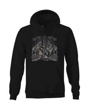 Dead Decade Pullover Hoodie