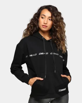 Dead Studios Women's Clarity Hoodie Black