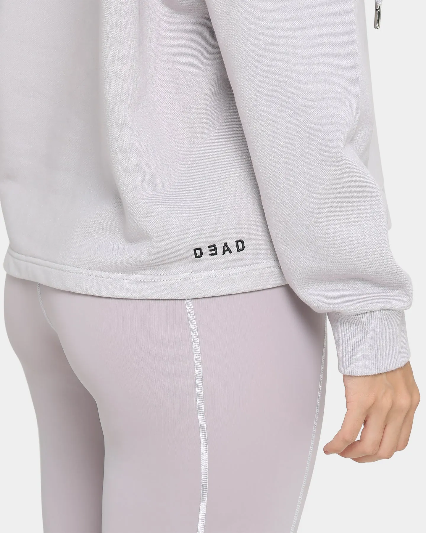 Dead Studios Women's Cozy Team Hoodie Storm