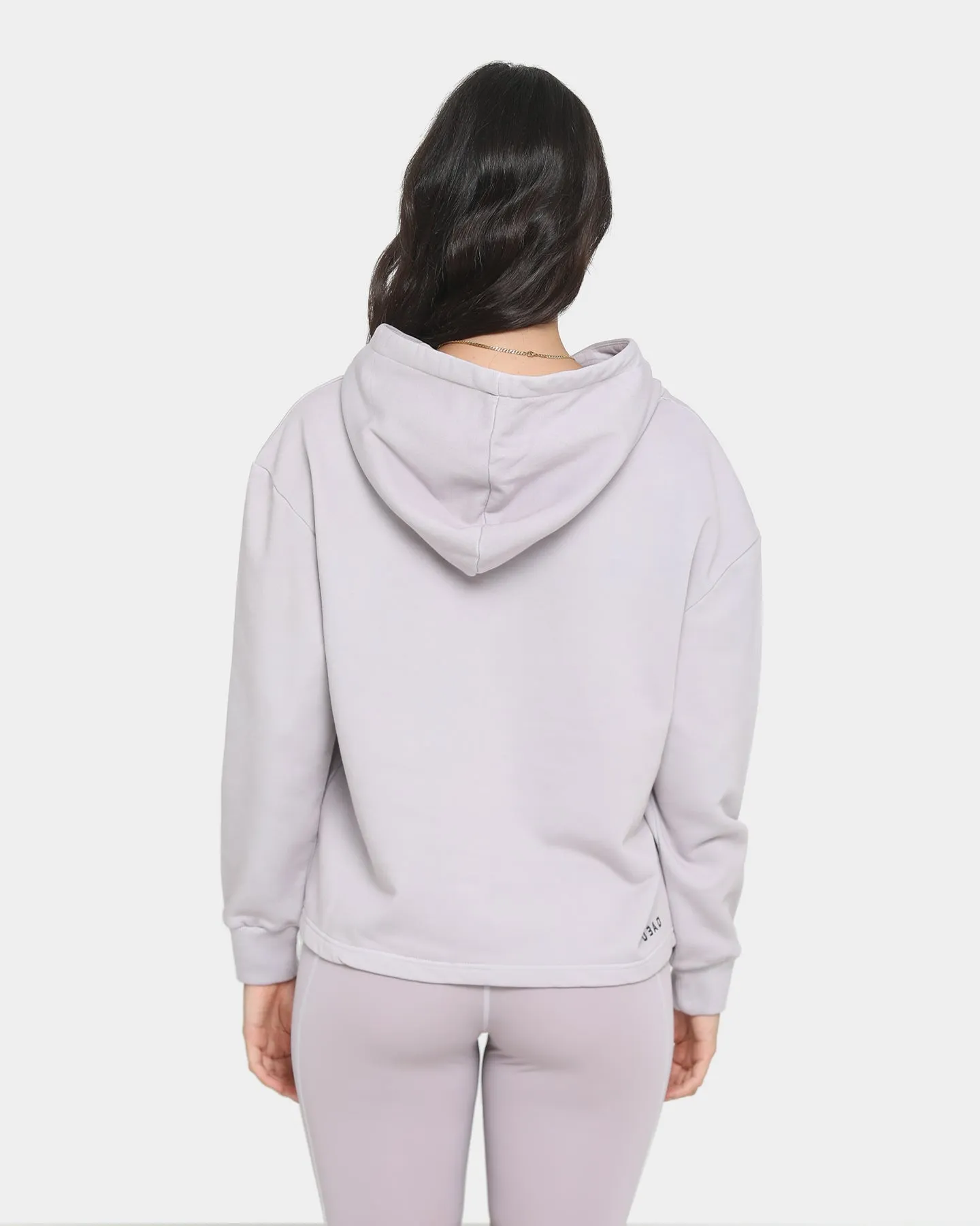 Dead Studios Women's Cozy Team Hoodie Storm