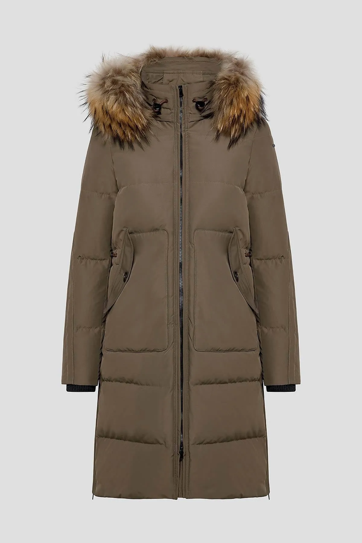 Earhart Coat