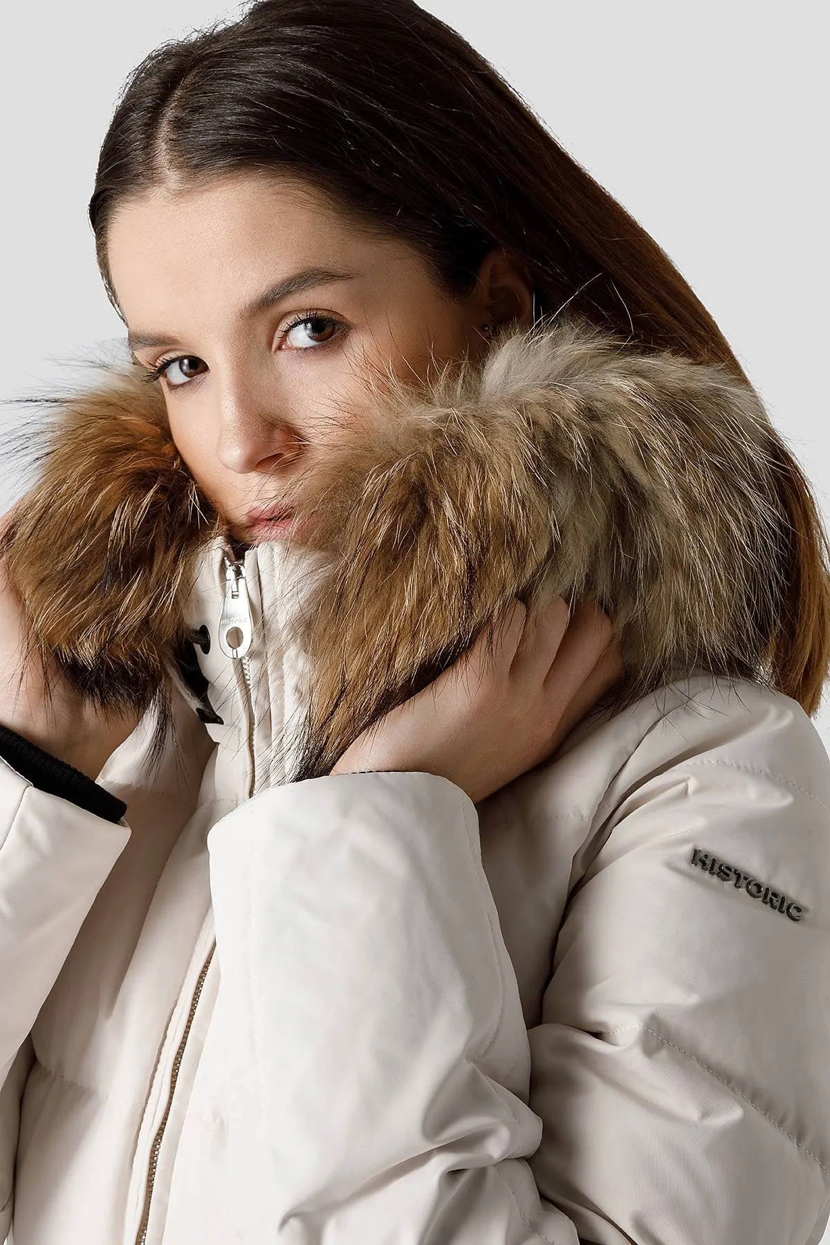 Earhart Coat