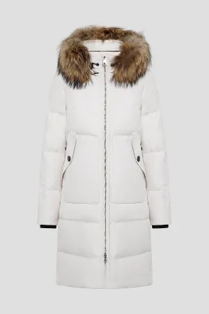 Earhart Coat