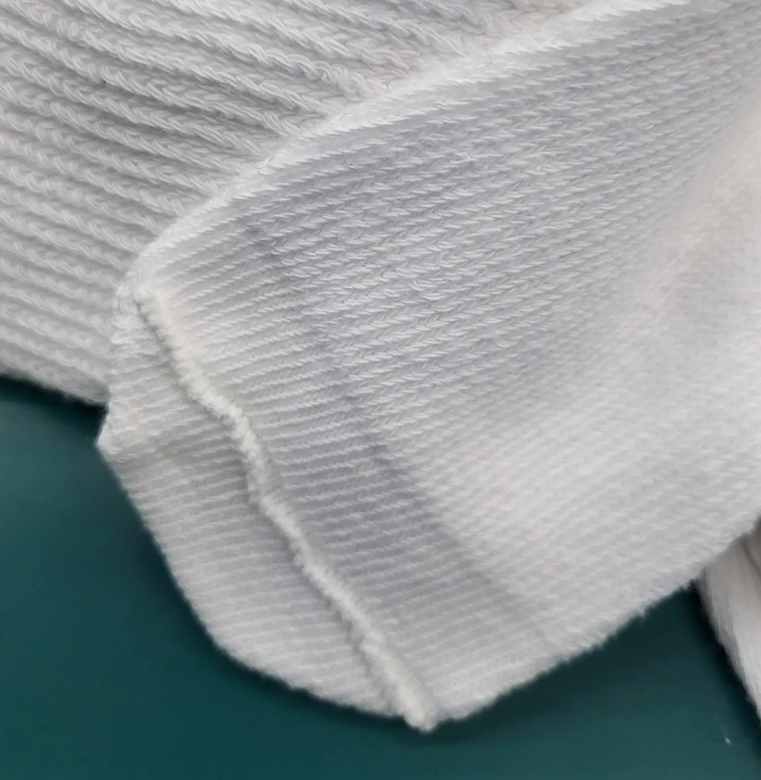 Extra Wide Medical Sock - Quarter Length