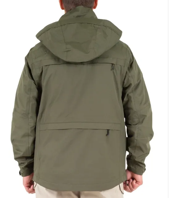 First Tactical Men's Tactix System Parka