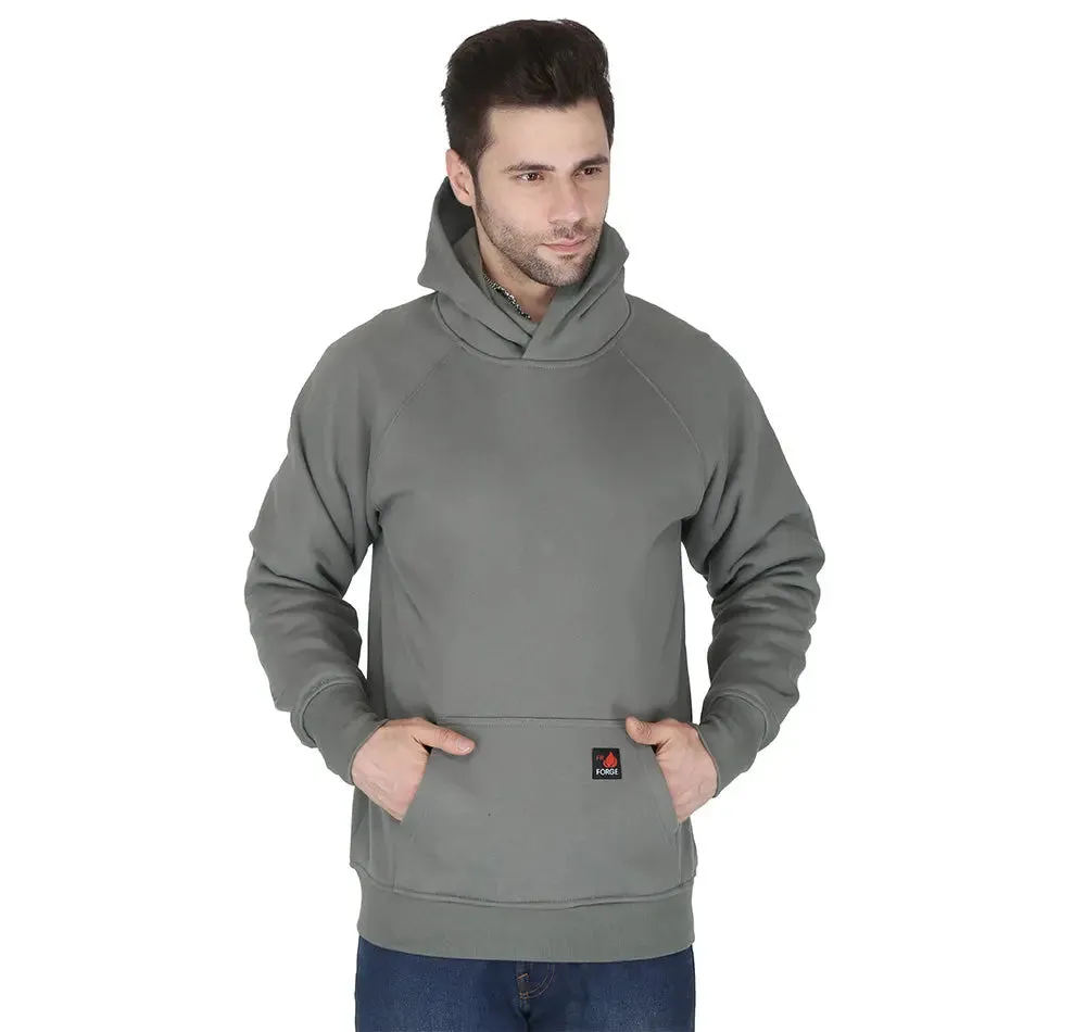 FORGE - Mens FR Pullover