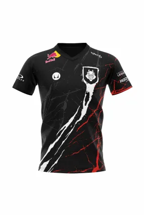 G2 ESPORTS - Pro Kit 2023 - Jersey - VALORANT