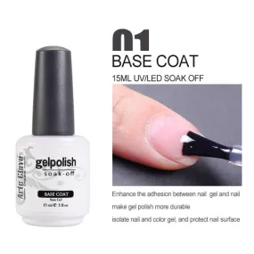 GelPolish 15ML - UV Gelish BASE COAT