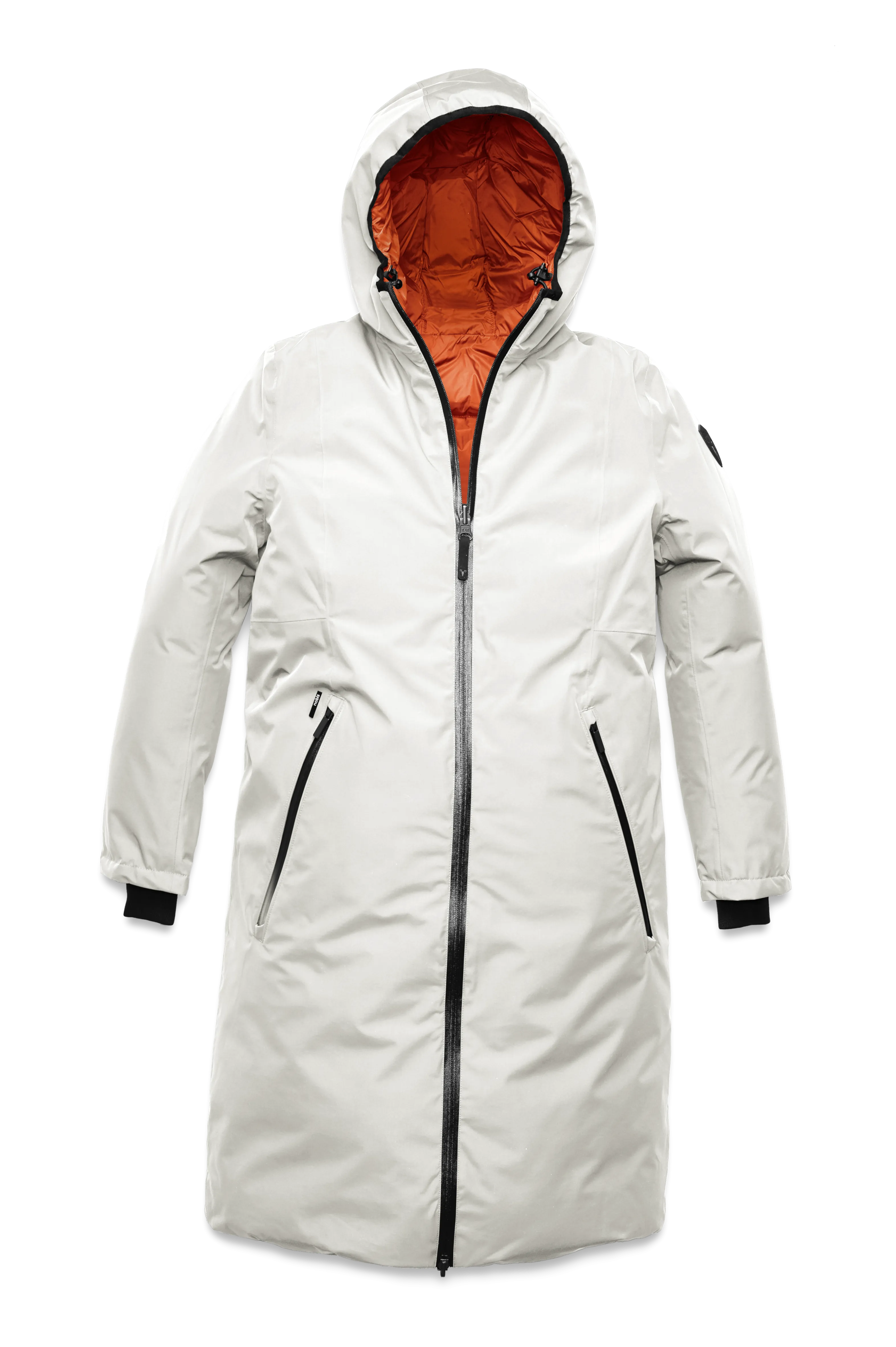 Gibson Women's Reversible Oversized Puffer - NEXT by Nobis