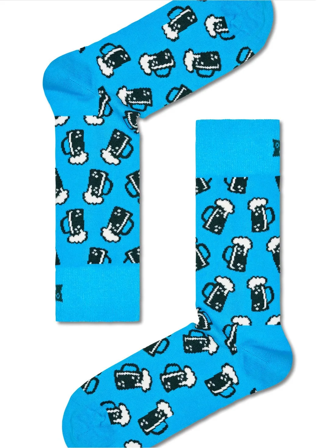 Happy Socks 3-Pack Beer & Wurst Socks