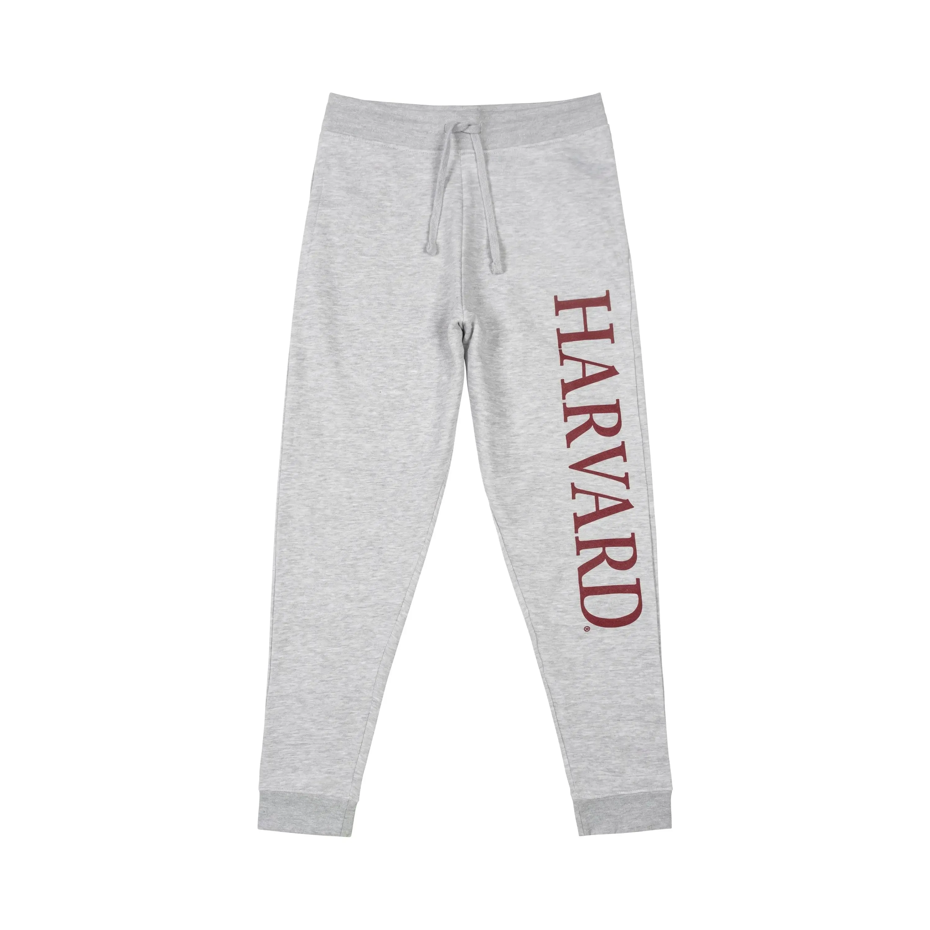 Harvard Fitted Sweatpants