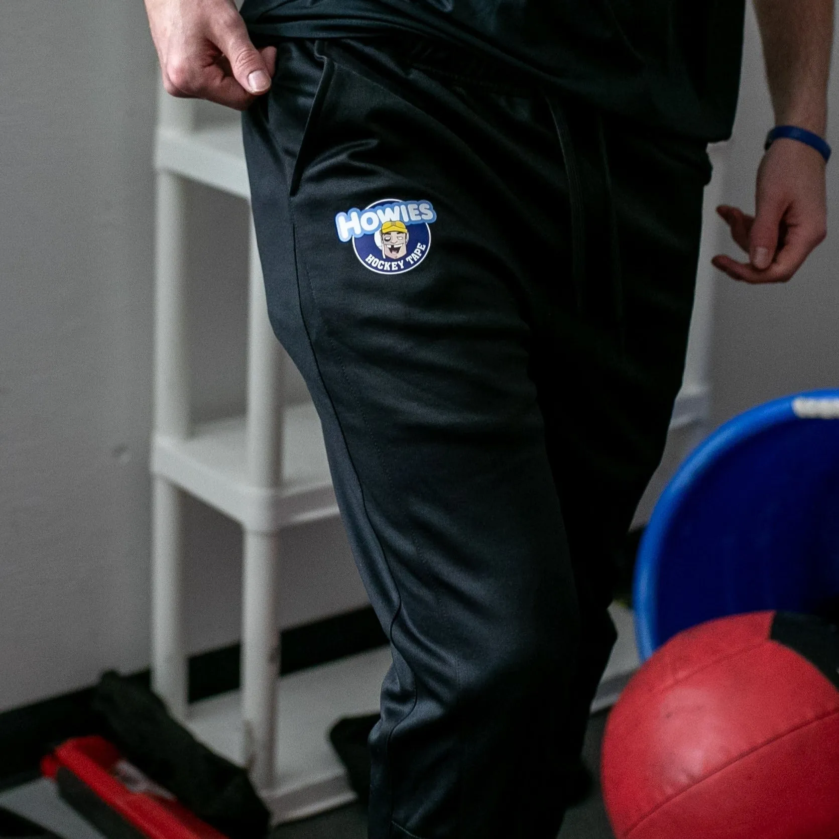 Howies Performance Joggers