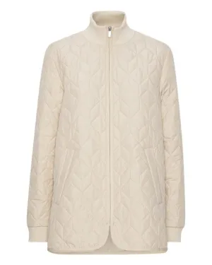 Ilse Jacobsen Iris02 Quilt Jacket